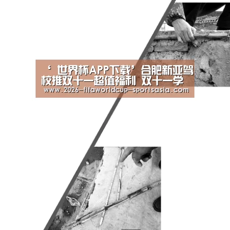 ‘ 世界杯APP下载’合肥新亚驾校推双十一超值福利 双十一学车带给你洪荒之“利”(图1) 世界杯APP下载