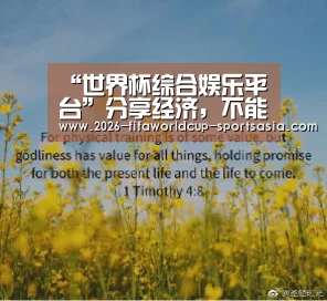 “世界杯综合娱乐平台”分享经济,不能再用旧办法管制新业态(图3) 世界杯直播