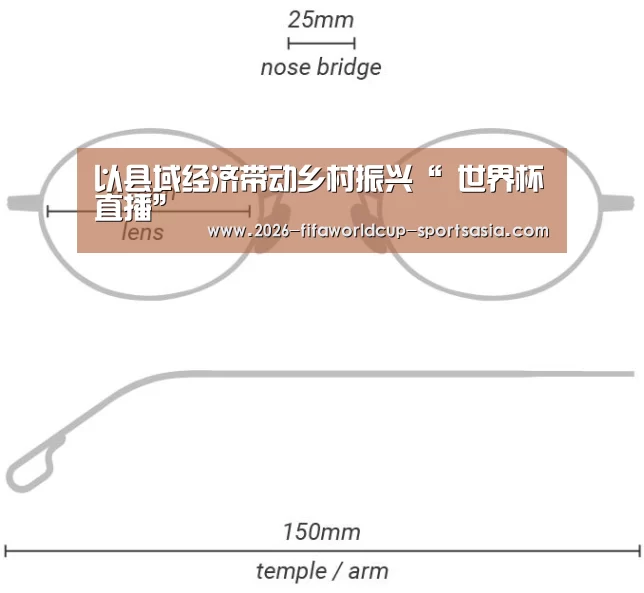以县域经济带动乡村振兴“ 世界杯直播”(图4) 世界杯直播